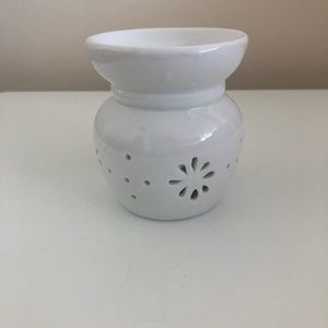 NWOT Tea Light Holder & Essential Oil Burner